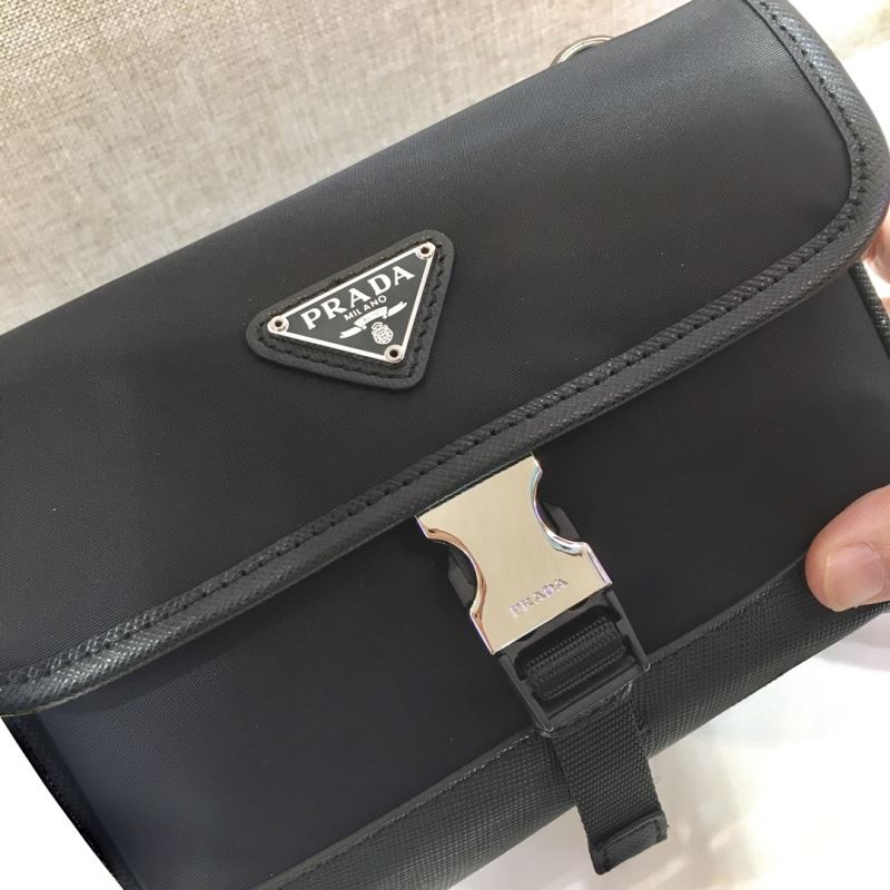 mens Pra*a satchel bags
